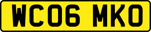 WC06MKO