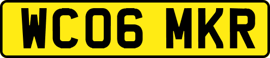 WC06MKR