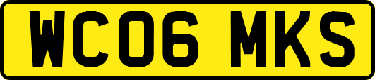 WC06MKS