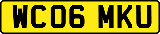 WC06MKU
