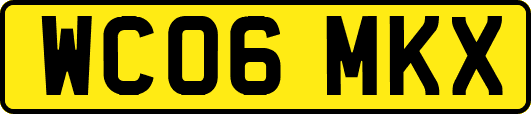 WC06MKX