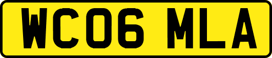 WC06MLA