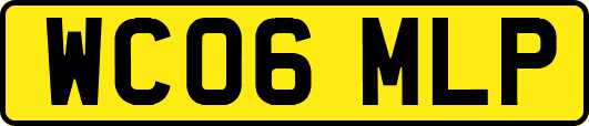 WC06MLP