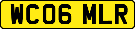 WC06MLR