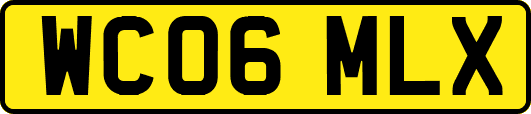 WC06MLX