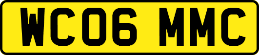 WC06MMC