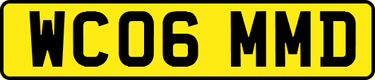 WC06MMD