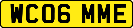 WC06MME
