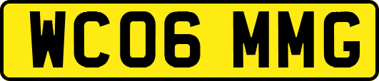 WC06MMG