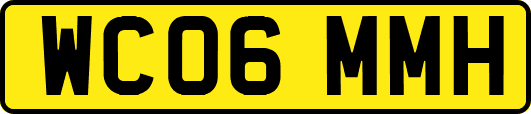 WC06MMH