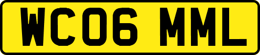 WC06MML