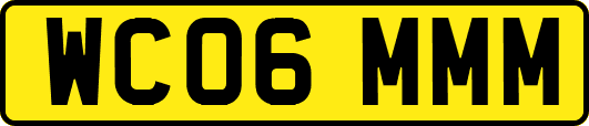 WC06MMM