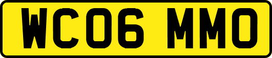 WC06MMO