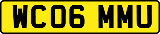 WC06MMU