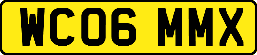 WC06MMX