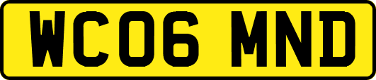 WC06MND
