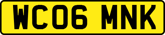 WC06MNK