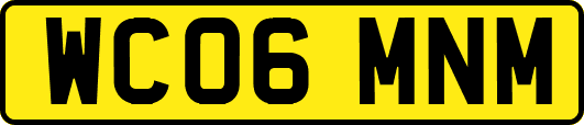 WC06MNM