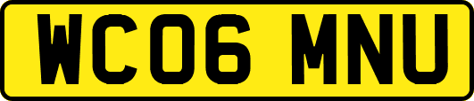 WC06MNU