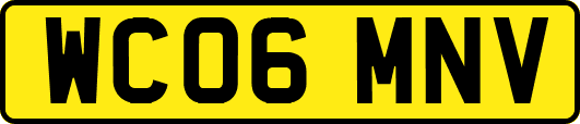 WC06MNV