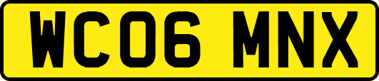 WC06MNX