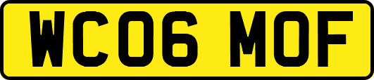 WC06MOF