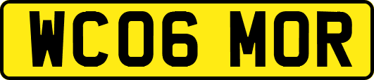 WC06MOR