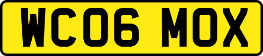 WC06MOX