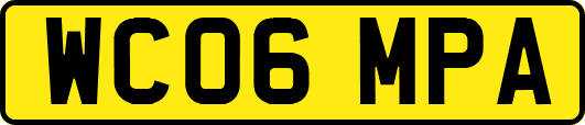 WC06MPA