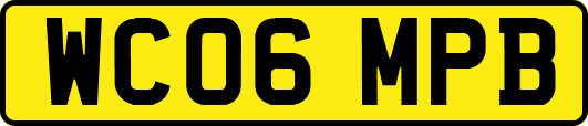 WC06MPB