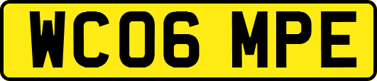 WC06MPE