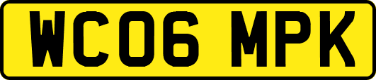 WC06MPK