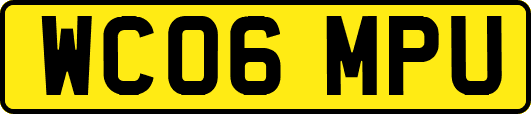 WC06MPU