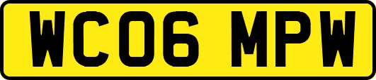 WC06MPW