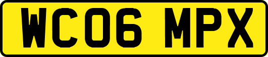 WC06MPX