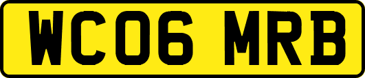 WC06MRB