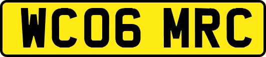 WC06MRC