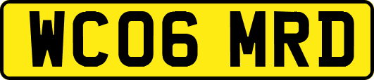 WC06MRD