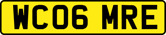 WC06MRE