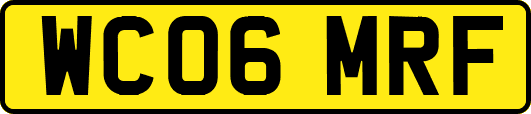 WC06MRF