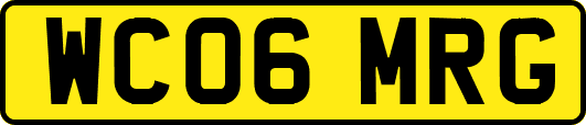 WC06MRG