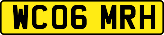 WC06MRH