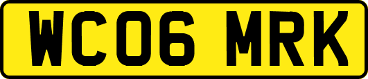 WC06MRK