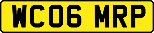 WC06MRP