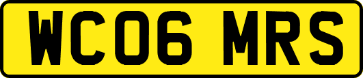 WC06MRS