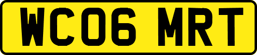 WC06MRT