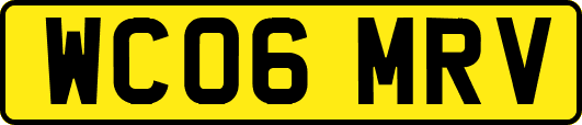WC06MRV