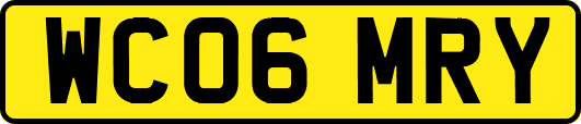WC06MRY