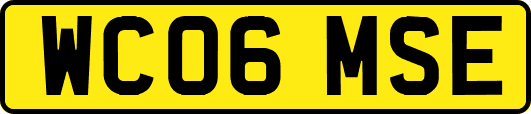 WC06MSE