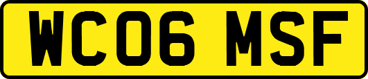 WC06MSF